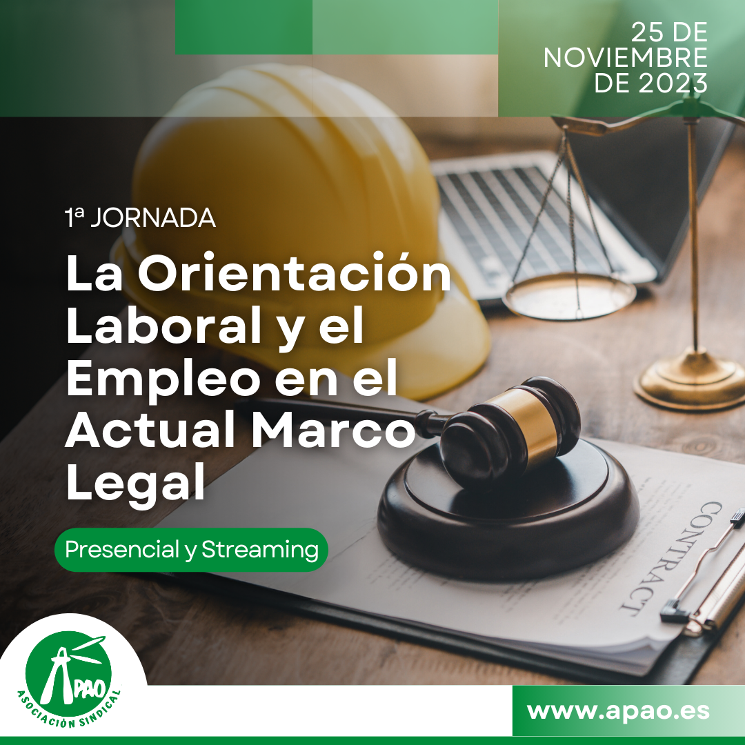Análisis de la Nueva Ley de Empleo